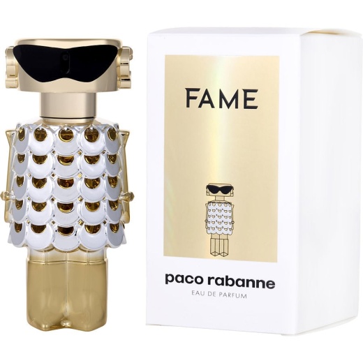 Paco Rabanne Fame Eau De Parfum Spray 1.7 Oz