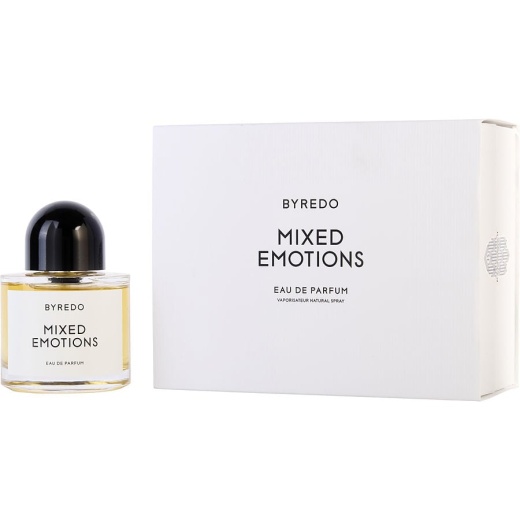 Byredo Mixed Emotions Eau De Parfum Spray 3.4 Oz