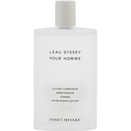 L'eau D'issey By Issey Miyake Aftershave Lotion 3.3 Oz