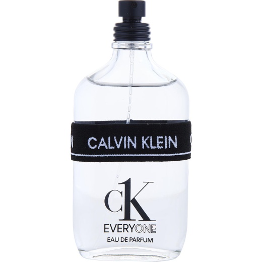 Ck Everyone By Calvin Klein Eau De Parfum Spray 3.4 Oz *Tester