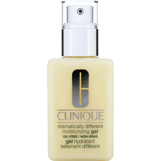 Clinique Dramatically Different Moisturising Gel - Combination Oily To Oily 125Ml/4.2Oz