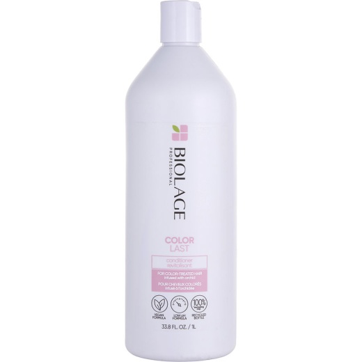 Biolage By Matrix Colorlast Conditioner 33.8 Oz