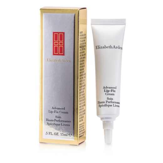Elizabeth Arden Advanced Lip Fix Cream - 15ml/0.5oz