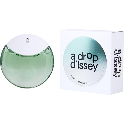 A Drop D'issey Essentielle By Issey Miyake Eau De Parfum Spray 1.6 Oz