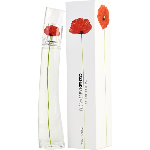 Kenzo Flower by Kenzo Eau De Parfum Spray 1.7 Oz