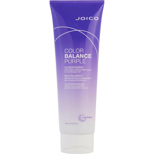 Joico By Joico Color Balance Purple Conditioner 8.5 Oz