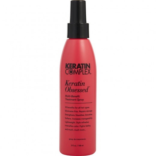 Keratin Complex By Keratin Complex Keratin Obsessed 5 Oz