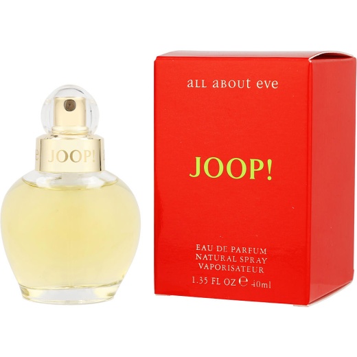 All About Eve By Joop! Eau De Parfum Spray 1.35 Oz