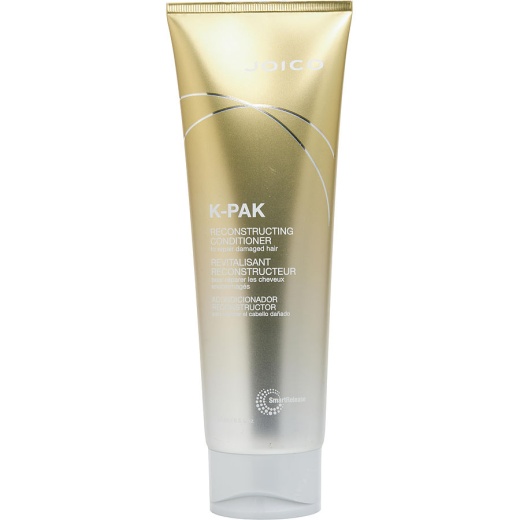Joico K Pak Reconstructing Conditioner for Damaged Hair - 8.5 Oz