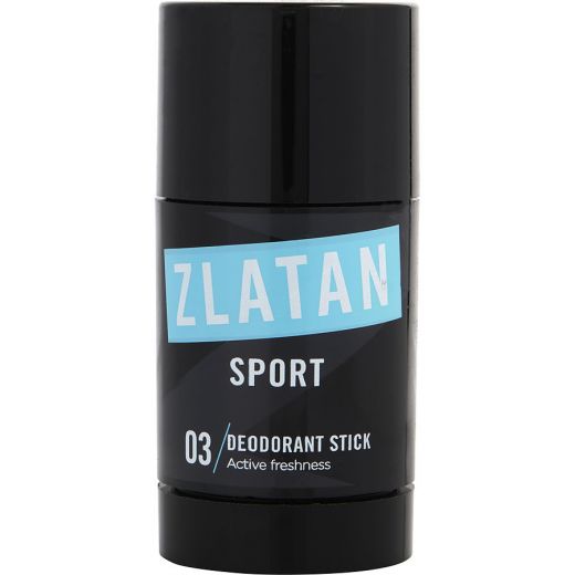 Zlatan Ibrahimovic Sport Deodorant Stick 2.5 Oz