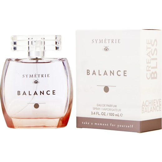 Symétrie Balance Eau De Parfum Spray 3.4 Oz