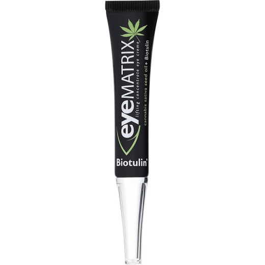 Biotulin Eyematrix Lifting Concentrate Eyecreme - 15ml/0.5oz