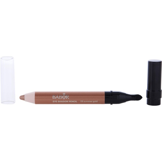 Babor Eye Shadow Pencil - Summer Gold