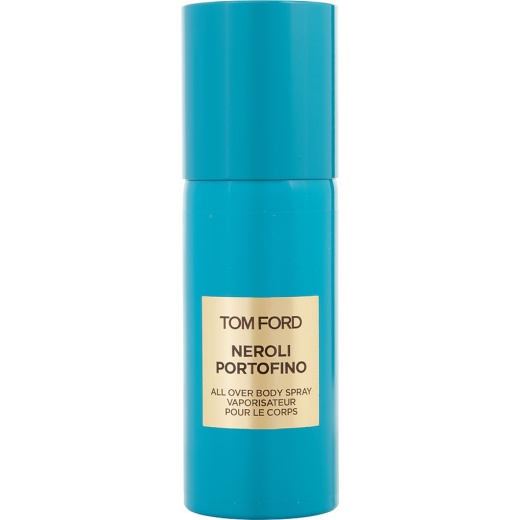 Tom Ford Neroli Portofino By Tom Ford All Over Body Spray 4 Oz