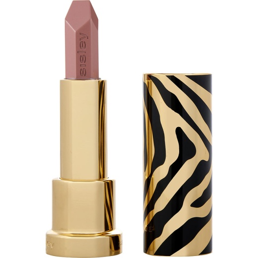 Sisley Le Phyto Rouge Long Lasting Hydration Lipstick - # 15 Beige Manhattan