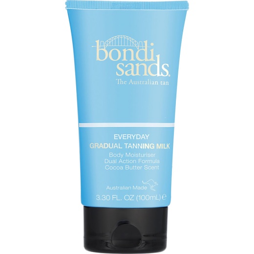 Bondi Sands Everyday Gradual Tanning Milk - 100ml/3.4oz