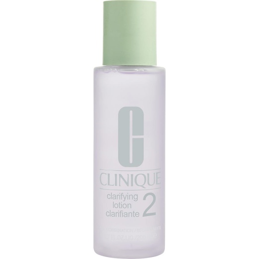 Clinique Clarifying Lotion 2 for Dry Combination Skin