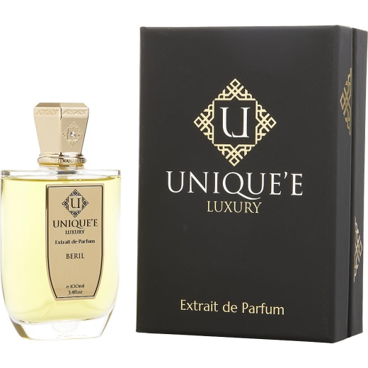 Unique'e Luxury Beril Extrait De Parfum Spray 3.4 Oz