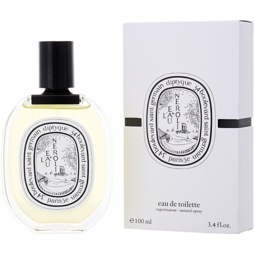 Diptyque L'eau De Neroli By Diptyque Edt Spray 3.4 Oz