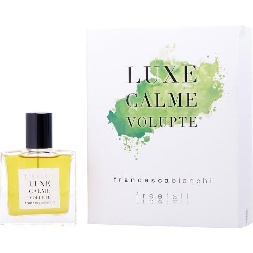 Francesca Bianchi Luxe Calme Volupte Extrait De Parfum Spray 1 Oz