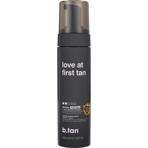 B.Tan By B.Tan Self Tan Mousse - Love At First Tan --200Ml/6.7Oz
