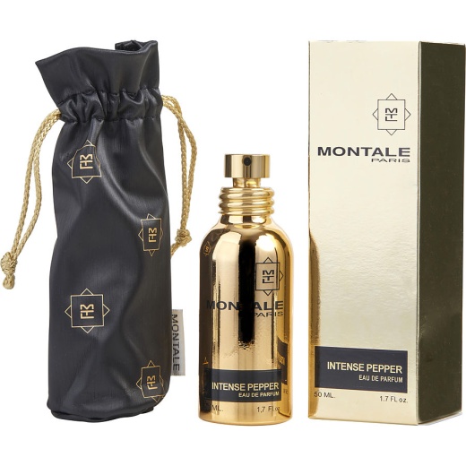 Montale Paris Intense Pepper Eau De Parfum Spray 1.7 Oz