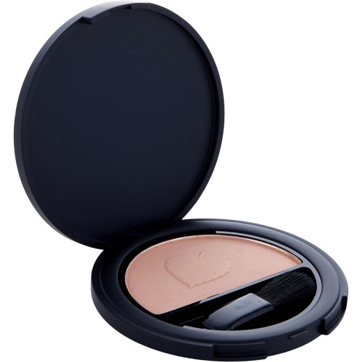Annemarie Borlind Powder Blush - Glowy Peach