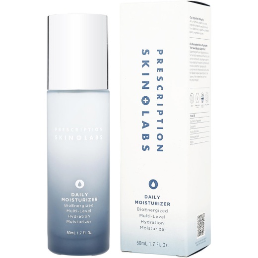 Prescription Skin Labs Daily Moisturizer - 50ml / 1.7oz