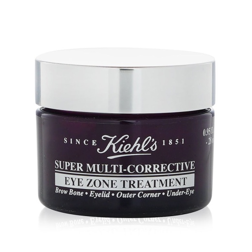 Kiehl's Super Multi-Corrective Eye Zone Treatment - 28Ml/0.95Oz