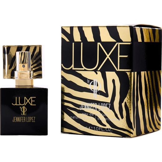 Jluxe By Jennifer Lopez Eau De Parfum Spray 1 Oz