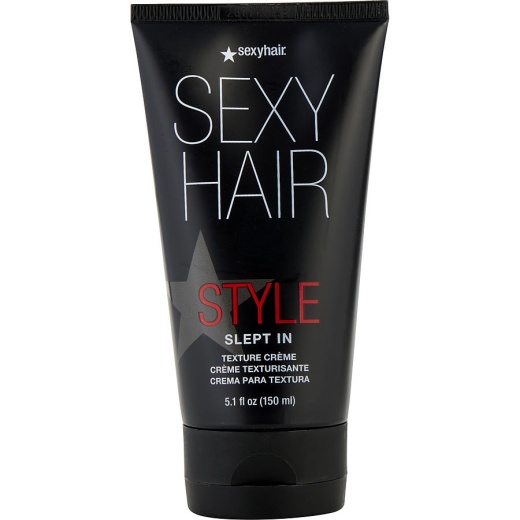 Sexy Hair Slept In Texture Creme