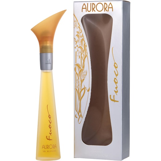 Aurora Fuoco Eau De Toilette Spray 1.3 Oz