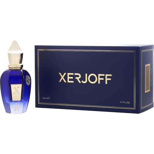 Xerjoff Torino 21 Eau De Parfum Spray 1.7 Oz