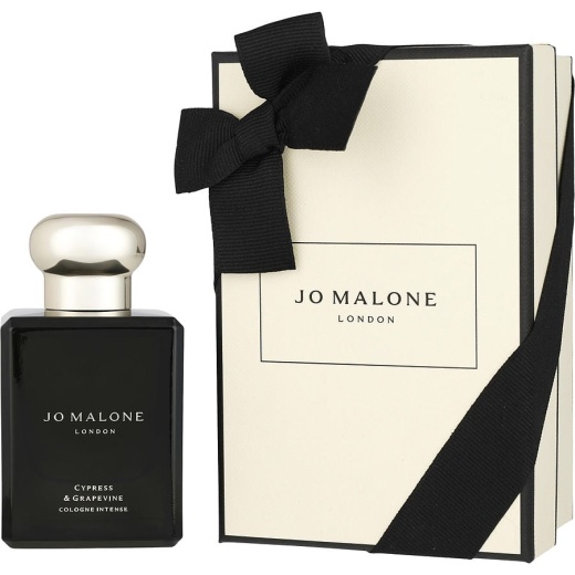 Jo Malone Cypress & Grapevine Cologne Intense Spray 1.7 Oz for Women
