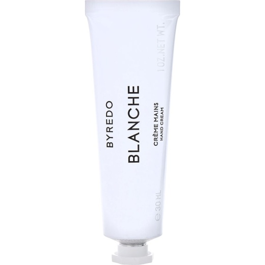 Blanche Byredo Hand Cream 1 Oz - Nourishing Elegance for Your Hands