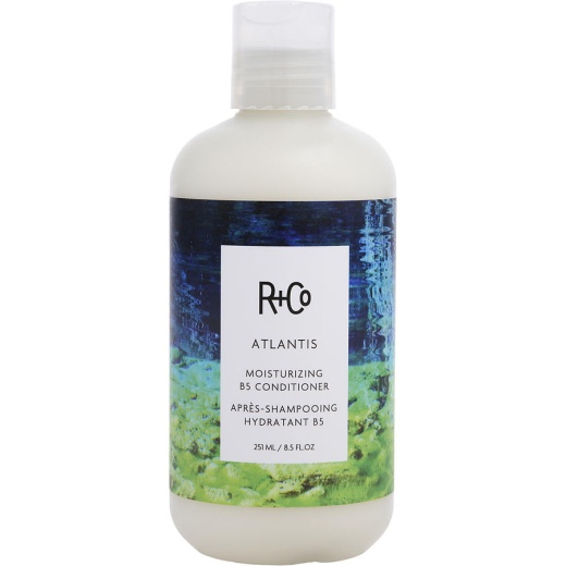 R+Co Atlantis Moisturizing Conditioner - 8.5 Oz