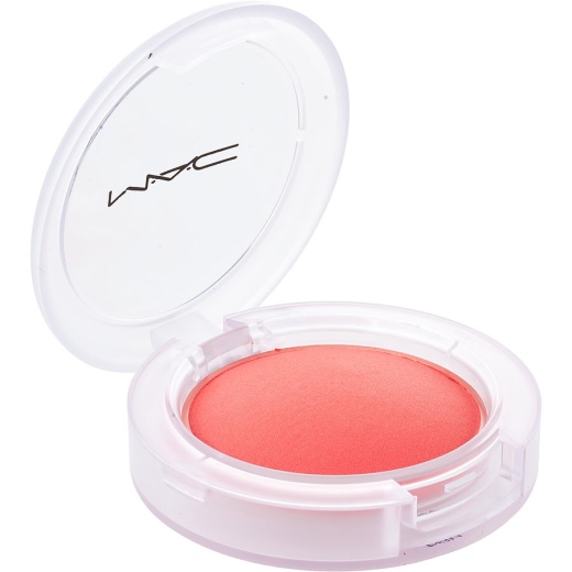 Mac By Mac Glow Play Blush - That's Peachy --6G/0.21Oz