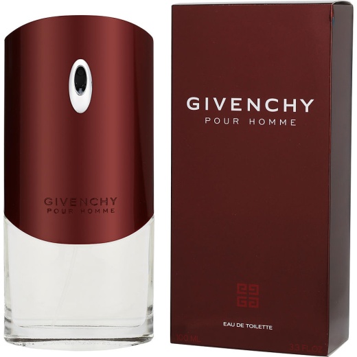 Givenchy By Givenchy EDT Spray 3.3 Oz