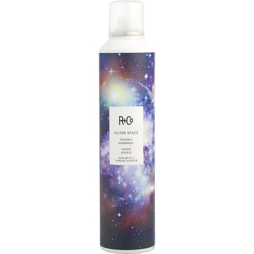 R+Co By R+Co Outer Space Flexible Hairspray 9.5 Oz
