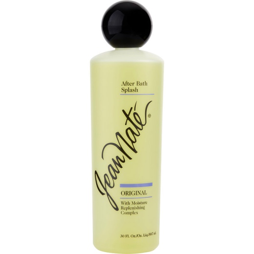 Jean Nate By Revlon After Bath Splash 30 Oz