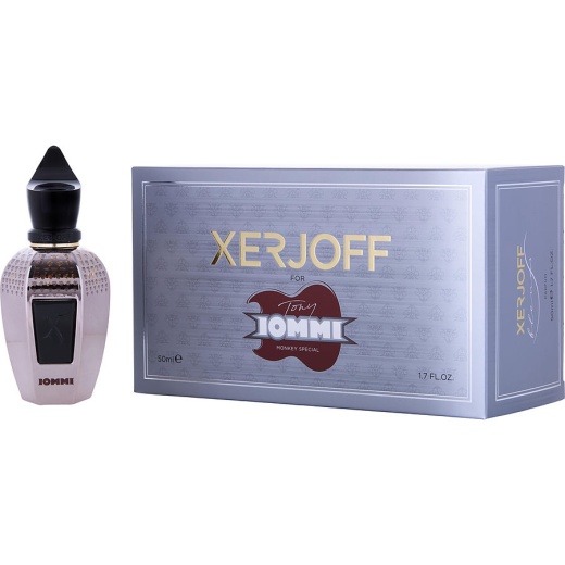 Xerjoff Tony Iommi Monkey Special Eau De Parfum Spray 1.7 Oz