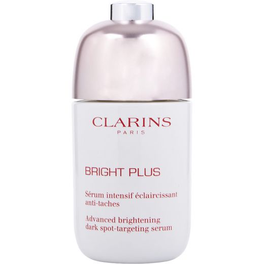 Clarins Bright Plus Advanced Brightening Dark Spot Targeting Serum 50Ml/1.7Oz