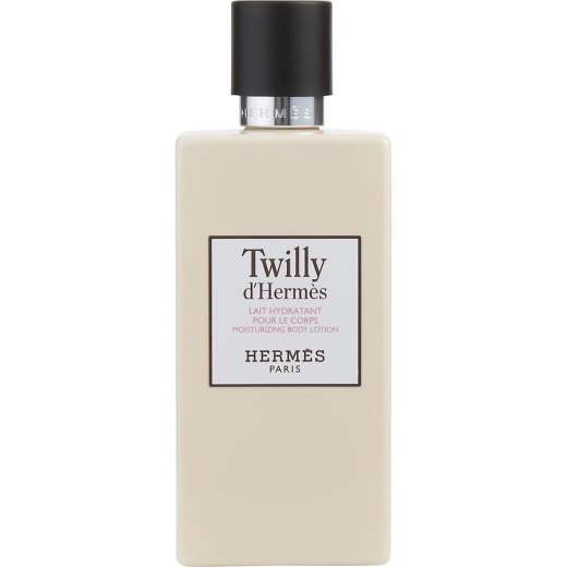 Twilly D'Hermes By Hermes Body Lotion 6.5 Oz