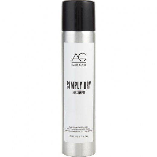 Ag Hair Care Simply Dry Shampoo 4.2 Oz