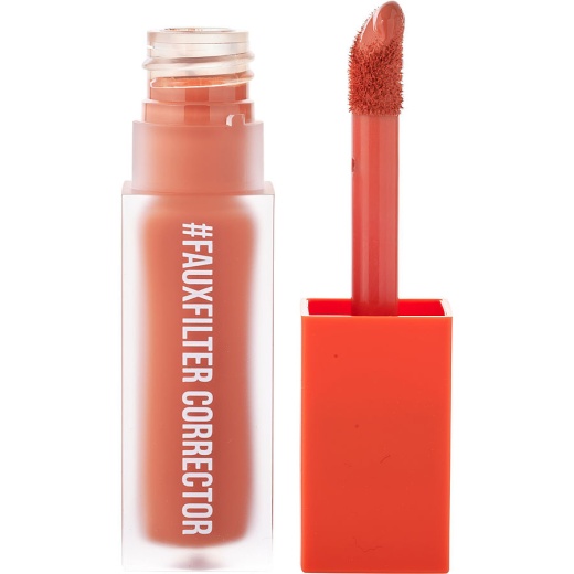 Huda Beauty By Huda Beauty #Fauxfilter Color Corrector - # Mango --9Ml/0.30Oz