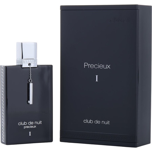 Armaf Club De Nuit Precieux 1 Extrait De Parfum Spray - 1.85 Oz