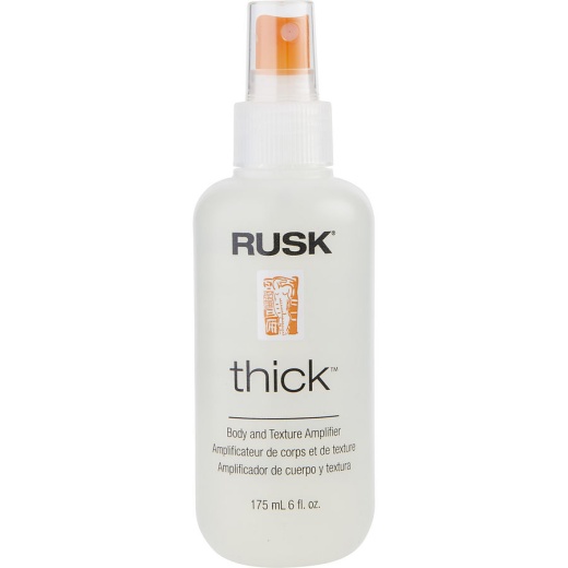 Rusk Thick Body and Texture Amplifier 6 Oz