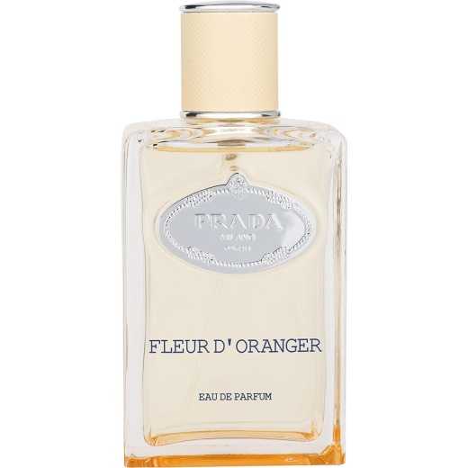 Prada Infusion De Fleur D'oranger By Prada Eau De Parfum Spray 3.4 Oz (New Packaging) *Tester