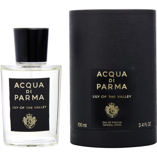 Acqua Di Parma Lilly Of The Valley Eau De Parfum Spray 3.4 Oz