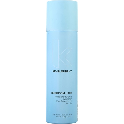 Kevin Murphy Bedroom Hair Flexible Texturising Hair Spray 8.4 Oz